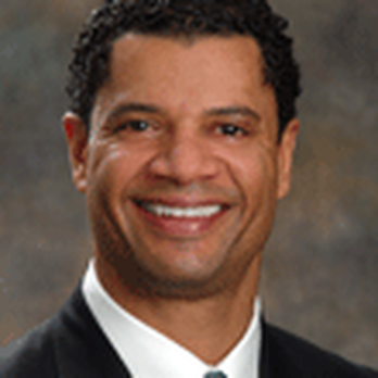 Portrait of Dr. Jeffrey Thomas